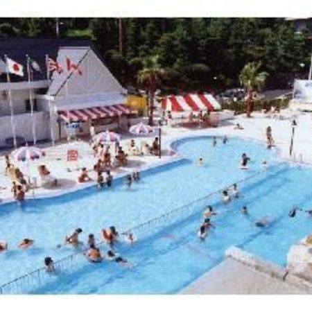 Tomoyama Kanko Hotel Shima  Zewnętrze zdjęcie