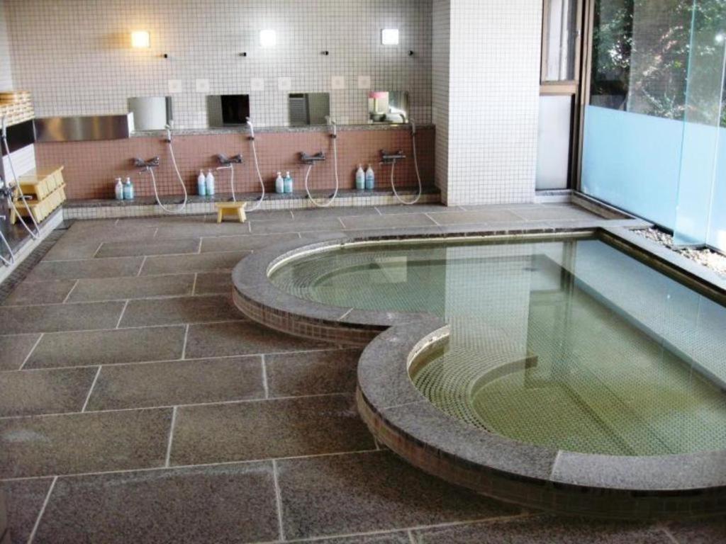 Tomoyama Kanko Hotel Shima  Zewnętrze zdjęcie