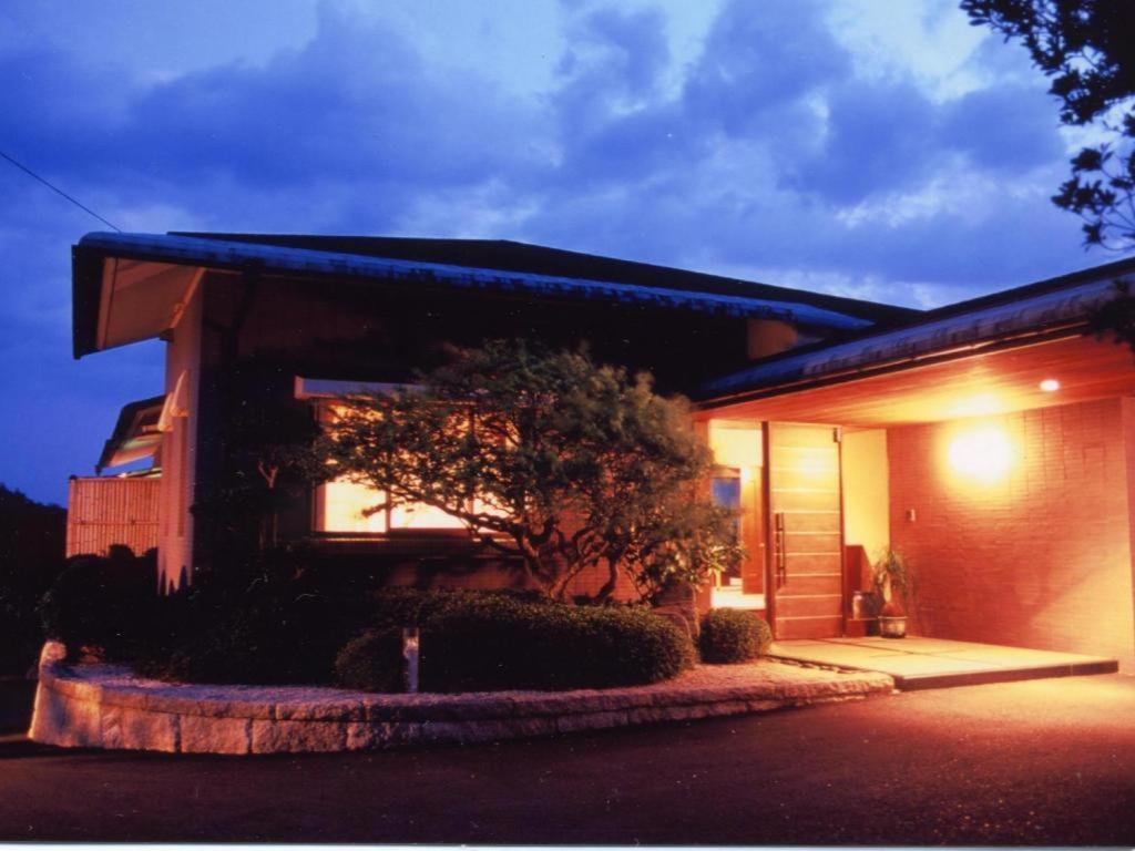 Tomoyama Kanko Hotel Shima  Zewnętrze zdjęcie