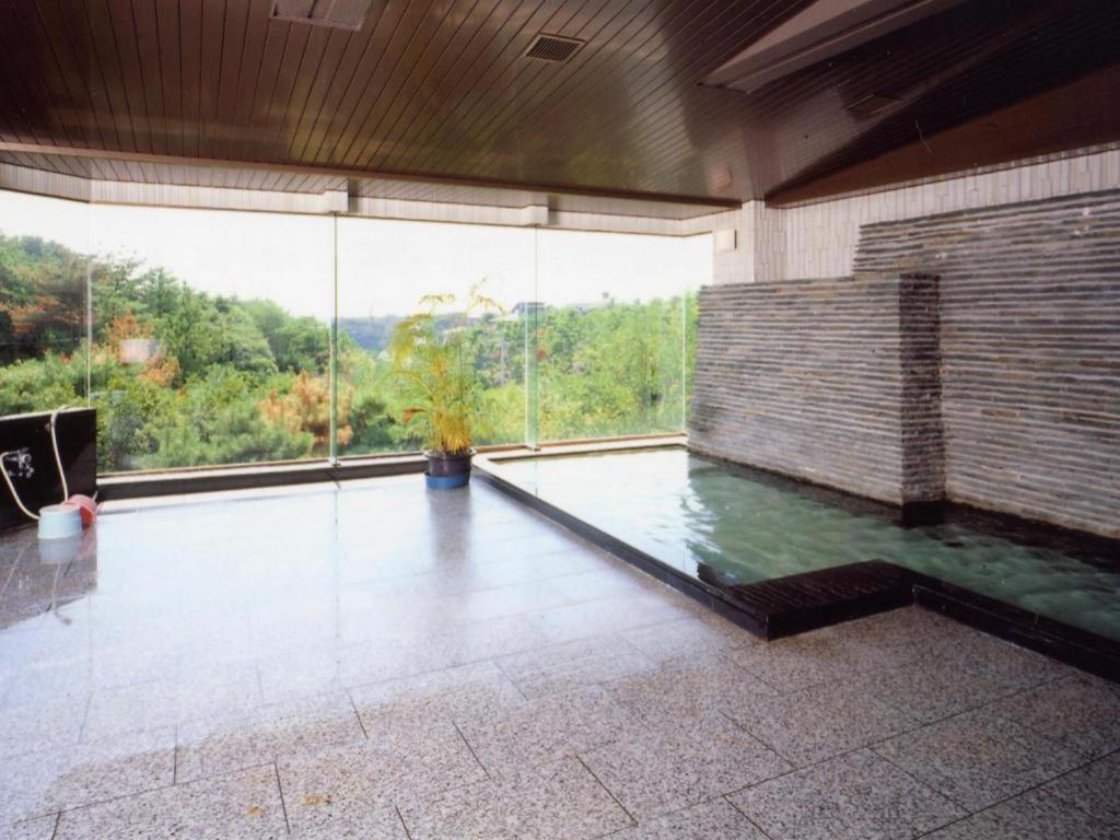 Tomoyama Kanko Hotel Shima  Zewnętrze zdjęcie