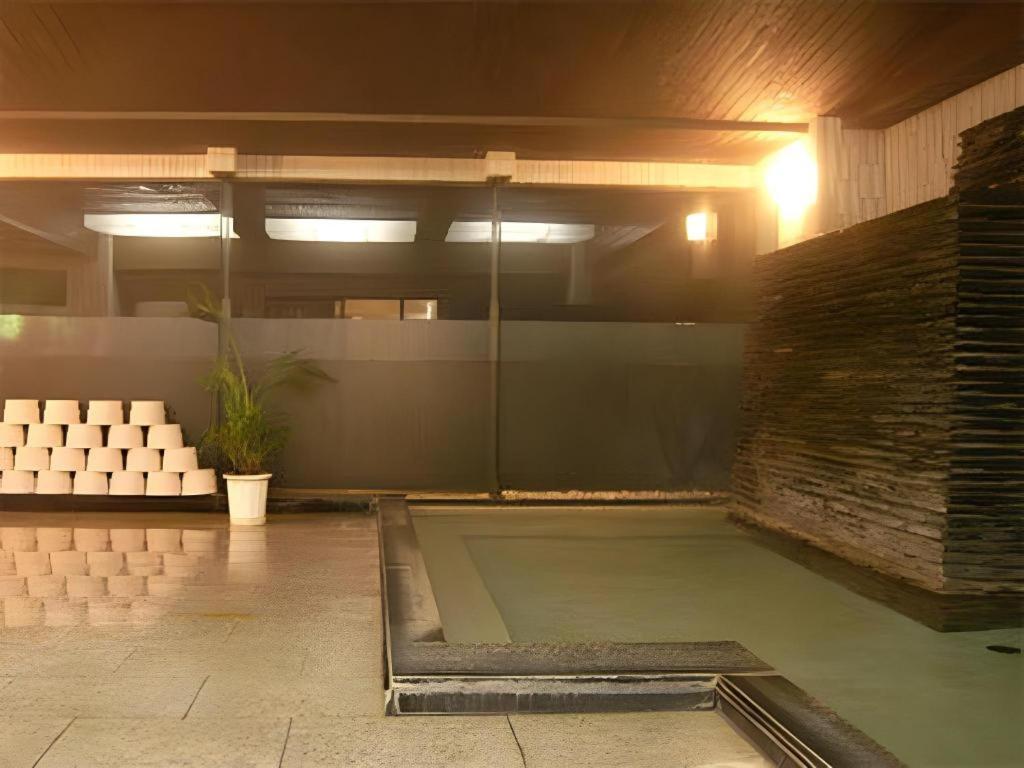 Tomoyama Kanko Hotel Shima  Zewnętrze zdjęcie