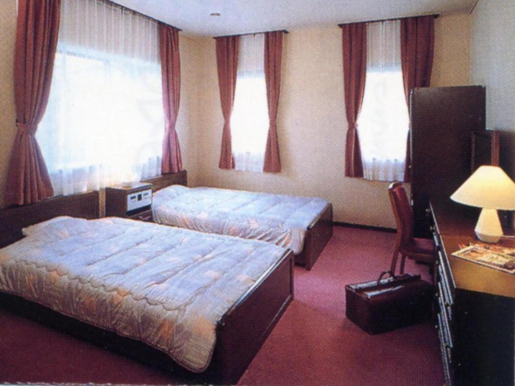 Tomoyama Kanko Hotel Shima  Zewnętrze zdjęcie