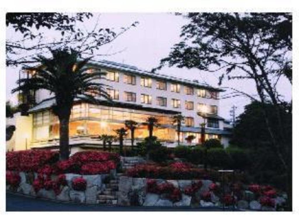 Tomoyama Kanko Hotel Shima  Zewnętrze zdjęcie