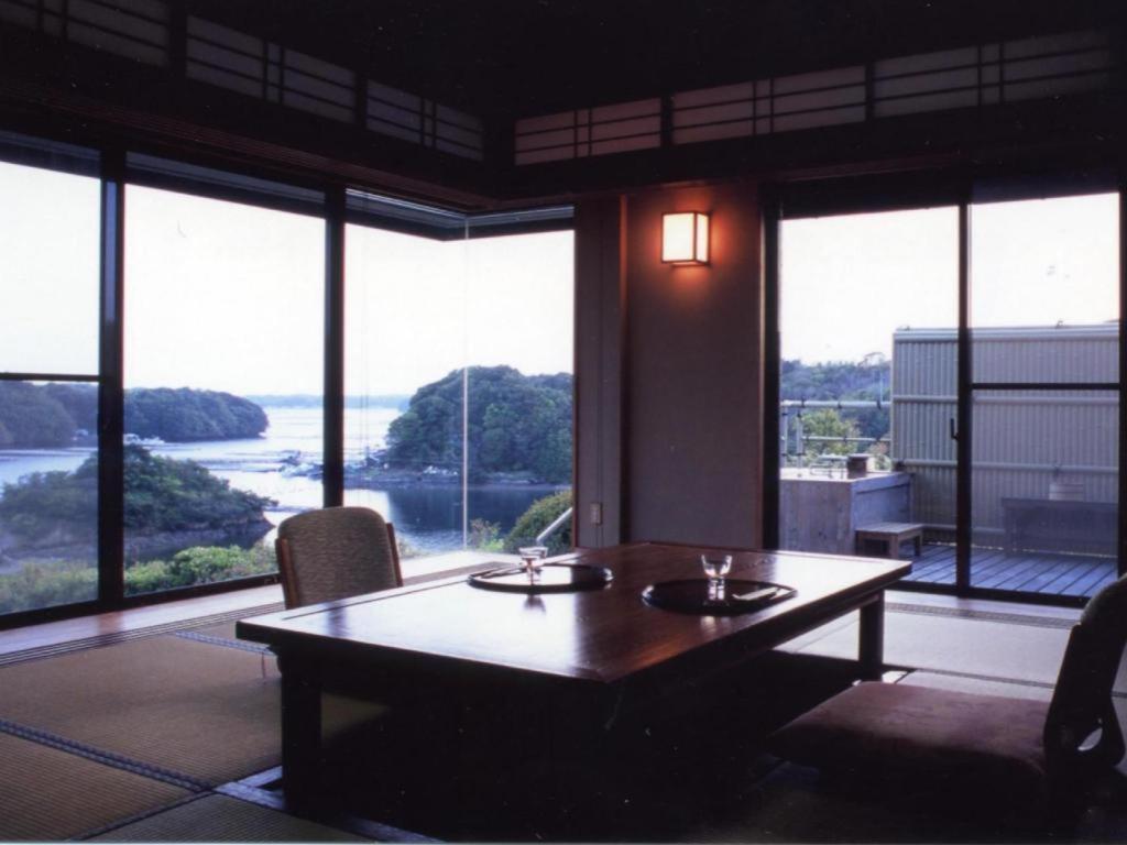 Tomoyama Kanko Hotel Shima  Zewnętrze zdjęcie