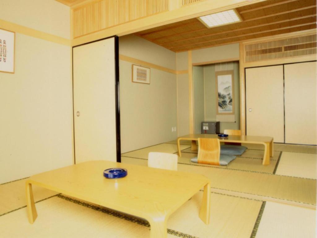 Tomoyama Kanko Hotel Shima  Zewnętrze zdjęcie
