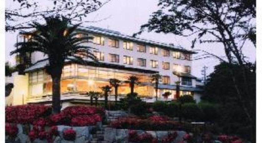 Tomoyama Kanko Hotel Shima  Zewnętrze zdjęcie