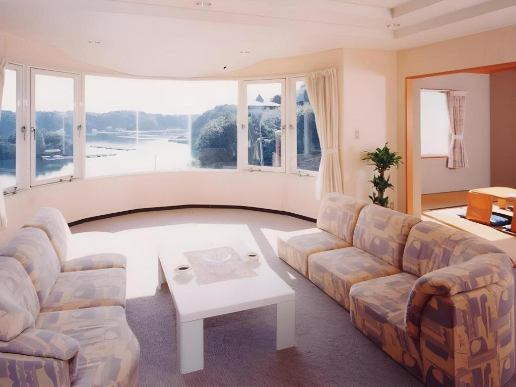 Tomoyama Kanko Hotel Shima  Zewnętrze zdjęcie