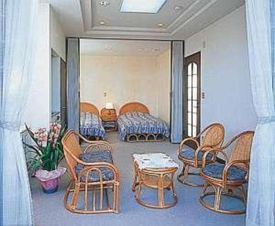 Tomoyama Kanko Hotel Shima  Zewnętrze zdjęcie