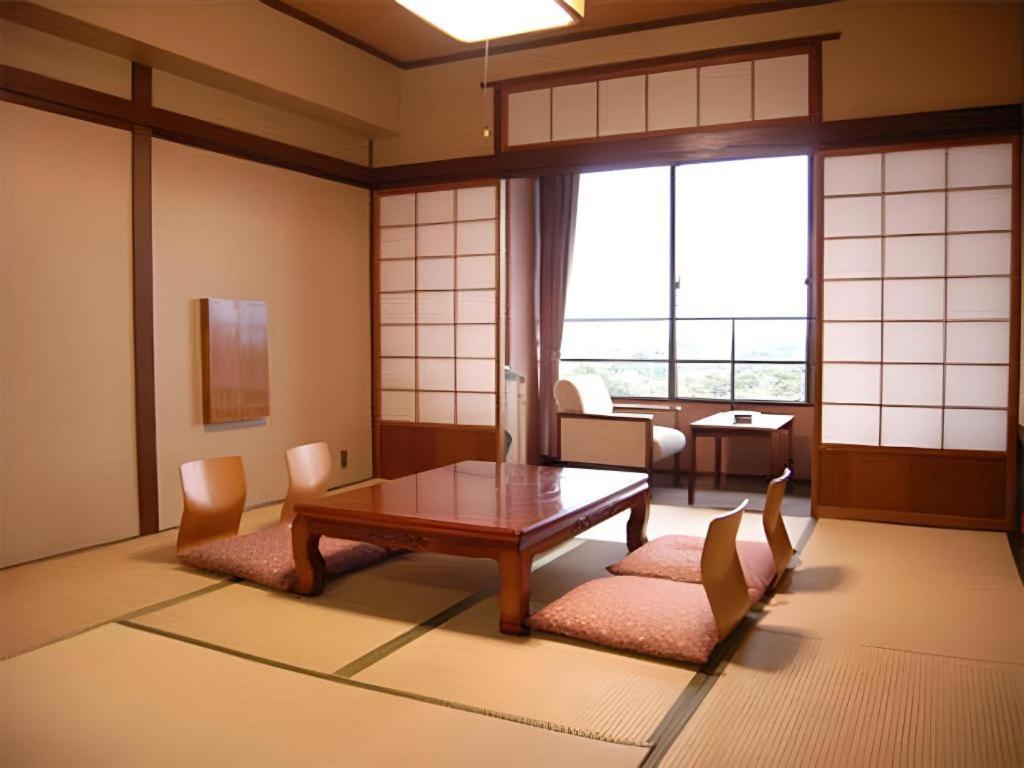 Tomoyama Kanko Hotel Shima  Zewnętrze zdjęcie