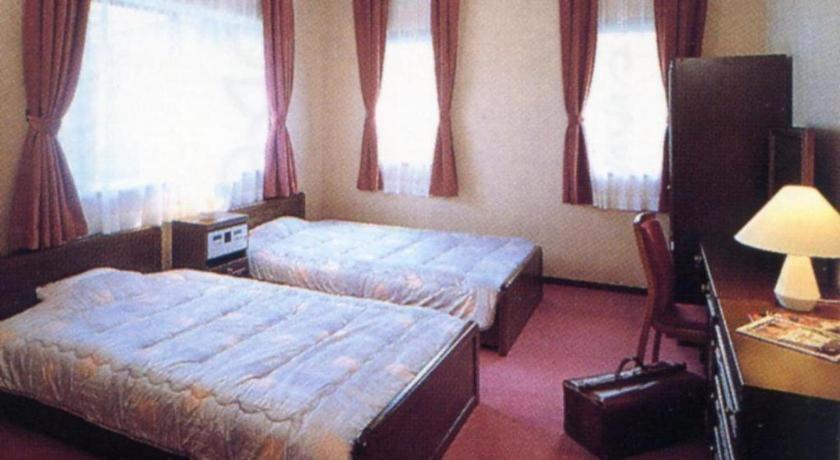 Tomoyama Kanko Hotel Shima  Zewnętrze zdjęcie